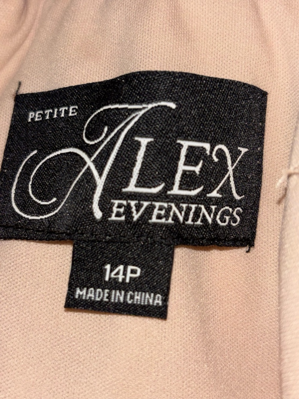 Alex Evenings - Picture 2 of 7